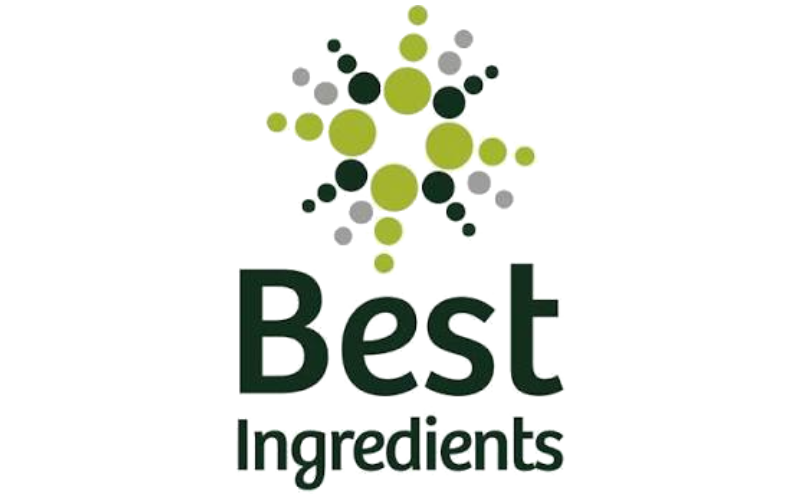 Bes ingredients logo