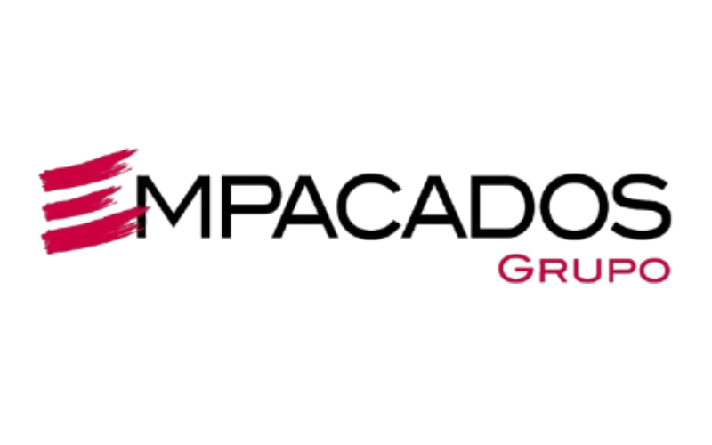 Empacados Logo