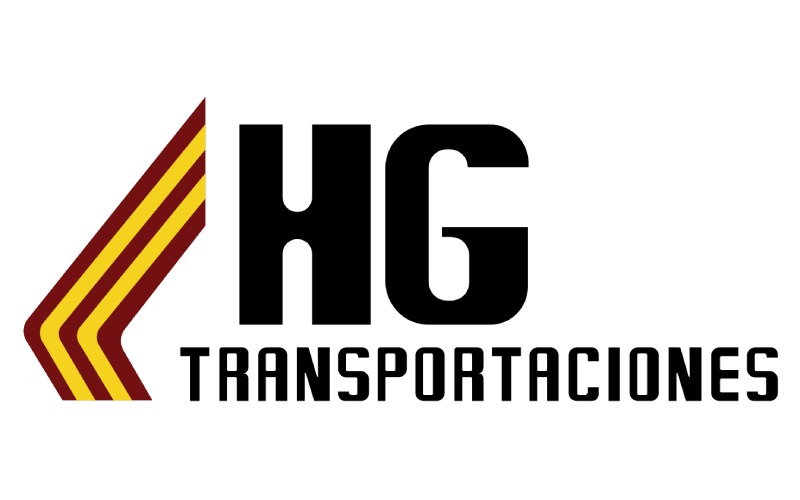 HG Transportaciones logo