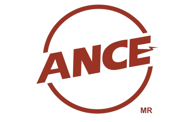 Logo ANCE