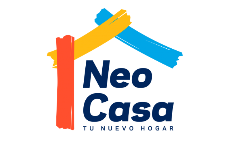 Neo casa logo